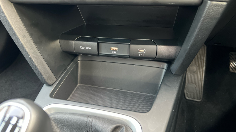 Kia Xceed 1.5T GDi ISG 2 5dr Petrol Hatchback